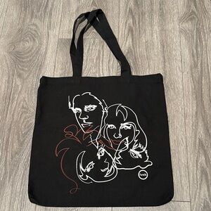 Late 80’s British Band Lush Tote Bag